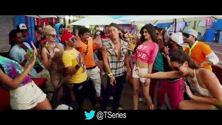 ---Heropanti - The Pappi Song Video - Tiger Shroff, Kriti Sanon - Manj Feat- Raftaar