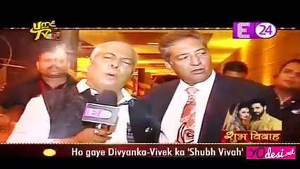 U me aur TV 10th July 2016 Yeh Hai Mohabbatein 10th July 2016