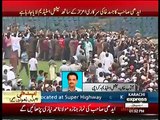 Abdul Sattar Edhi Funeral and Military Guard of Honour _ Express News