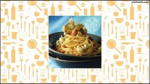 Recipe Spaghetti with blue cheese and walnuts