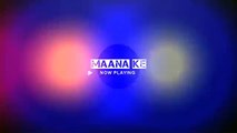 MAANA KE ( MERI PYAARI BINDU - PRINEETI CHOPRA ) - SONG TEASER - AYUSHMANN KHURRAANA