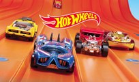 Hot Wheels Beat That трейлер