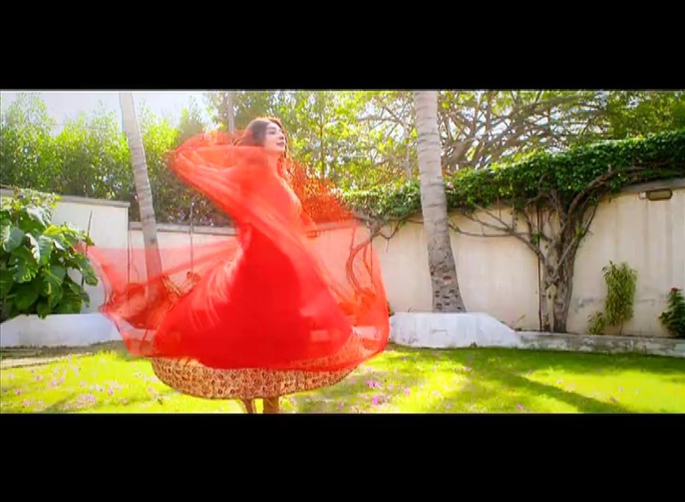 Noor Zindagi 1