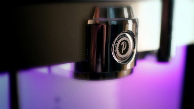 So Pure Coffee Beverage Machines