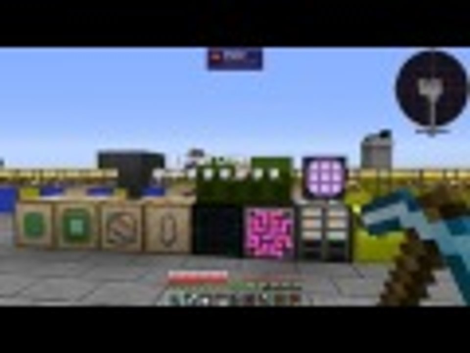 BEECRAFT MINECRAFT ITA EP10 Le apozze delle botania!
