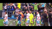 Sofiane Feghouli DEBUT Vs Seattle Sounders - 06-07-2016