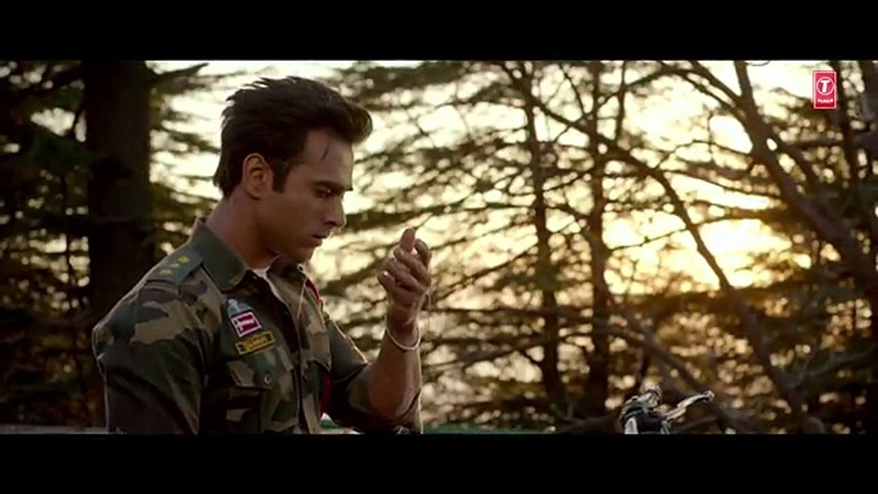 JUNOONIYAT Title Full Video Song - Junooniyat - Pulkit Samrat, Yami Gautam - Meet Bros Anjjan Falak
