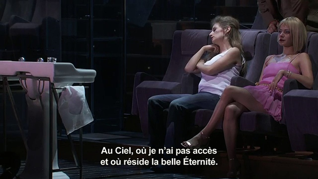 Handel - Il Trionfo del Tempo e del Disinganno: Follo, dunque tu solo presumi