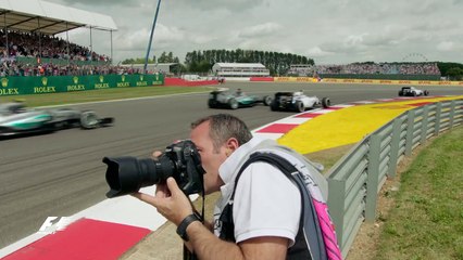 F1 Circuit Guide- British Grand Prix 2016