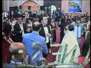 Esmerim _ Azeri düğünü toyu