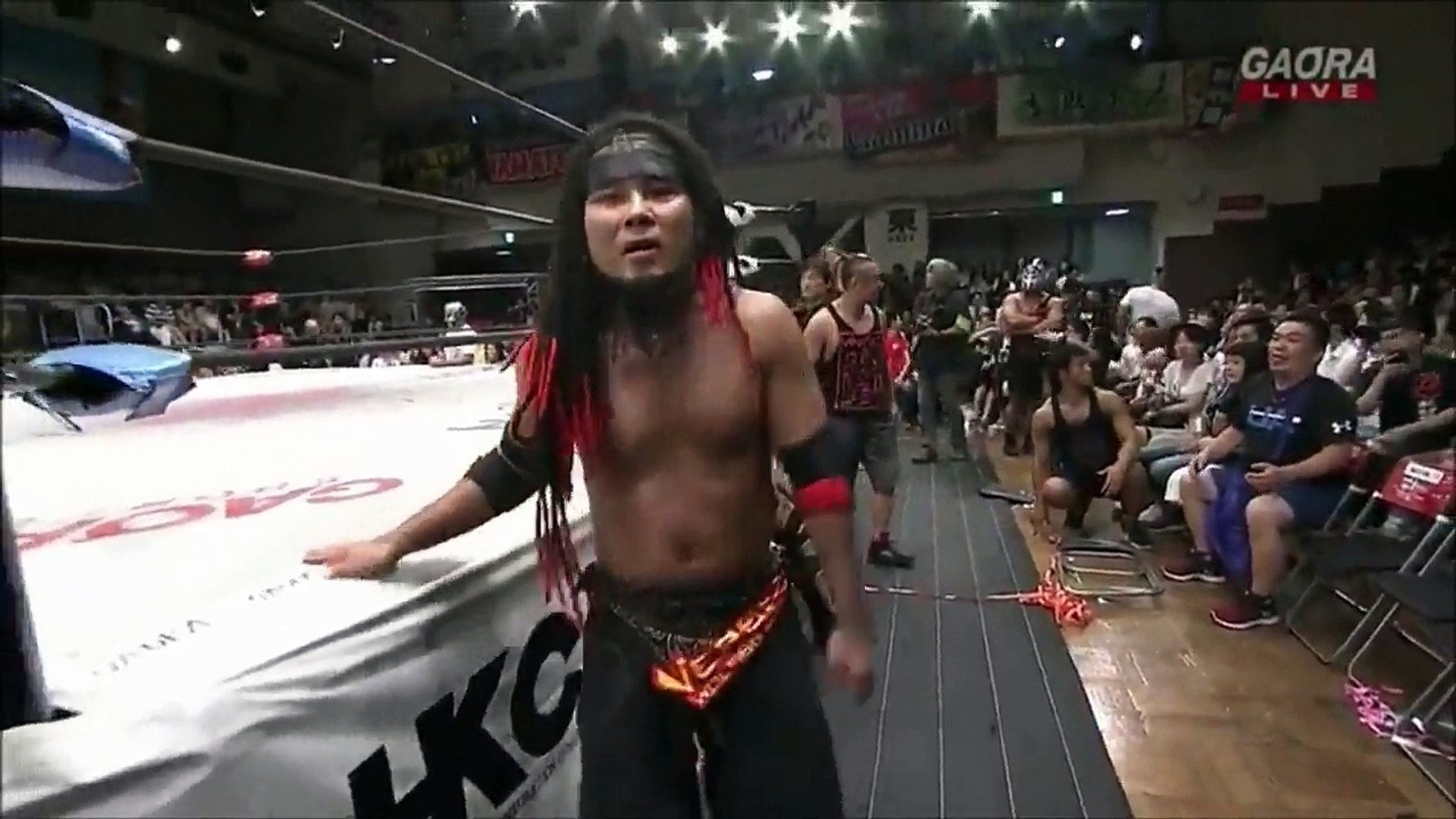 07 07 16 Elimination Match 動画 Dailymotion