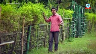 Amare Ki Bondhur Mone Nai - Sajjad Nur Music Video - Lagaia Priter Duri