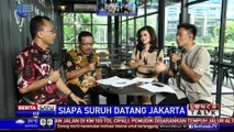 Lunch Talk: Siapa Suruh Datang Jakarta #4