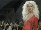Adriana Lima - Video Fashion - July 17, 2003