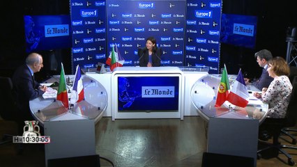 Le Grand Rendez-Vous (partie 2)