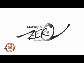 マクロス 25周年記念 「ALL THAT VF」 Ver.ZERO