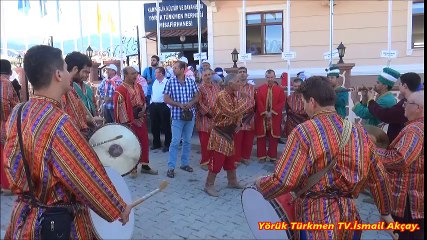 KARDEŞLİK DERNEĞİNİN SÜCÜLLÜDEKİ ŞEHİTLER ANMA YURUYUŞU