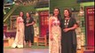 Sania Mirza And Farah Khan Fun On The Kapil Sharma Show 2016 !!