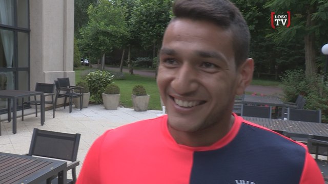 Rony Lopes, jamais 2 sans 3