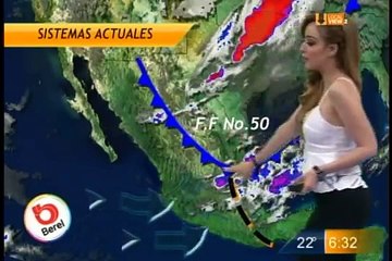 Gaby Lozoya 689