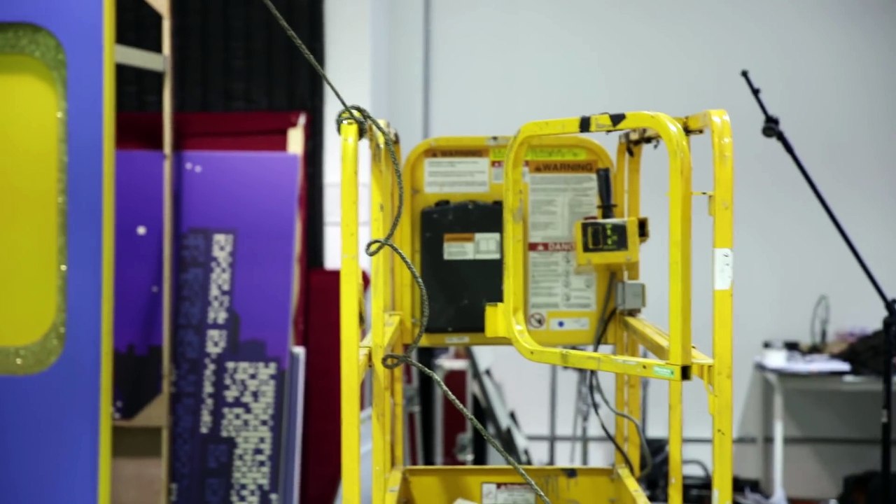 We Recreated The Moon Landing To See If It Really Happened