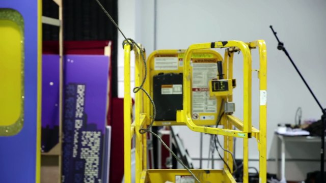 We Recreated The Moon Landing To See If It Really Happened