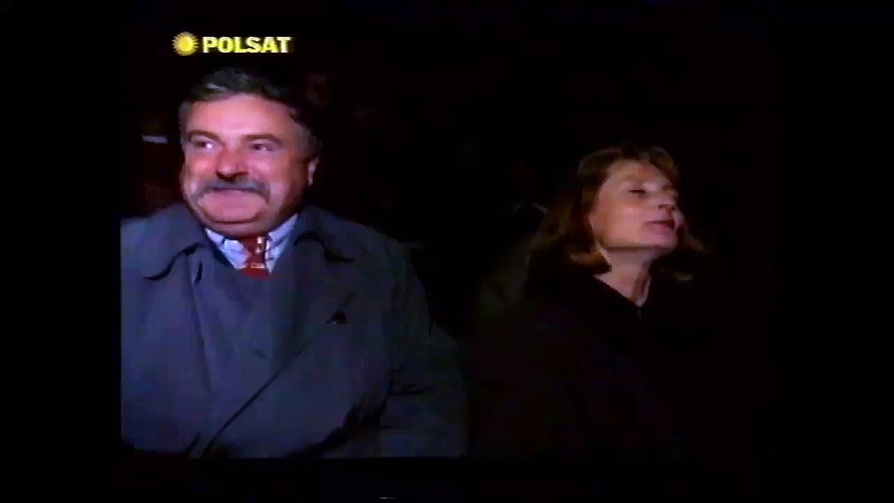 Michael Jackson - HIStory Tour Warsaw 1996 - Billie Jean - Different Snippet