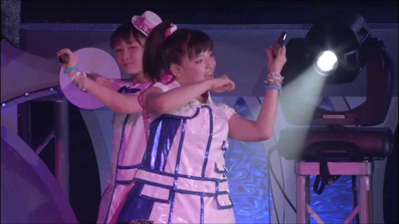 Ambitious! Yashinteki de Ii jan (2013 Suzuki Kanon Solo Angle)