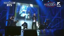 BTS - DARK&WILD Showcase _ 140819 12 (HD) HQ
