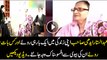 Abdul Sattar Edhi Apni Zindgi K Kis Moqe Par Rooe Un Ki Ahliya Ne Btaya