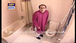 Nabeel Confession to Bigg Boss Against Khoubsurat Funny Fight Bulbulay