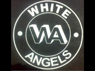 White Angels CD faixa 19 e 20