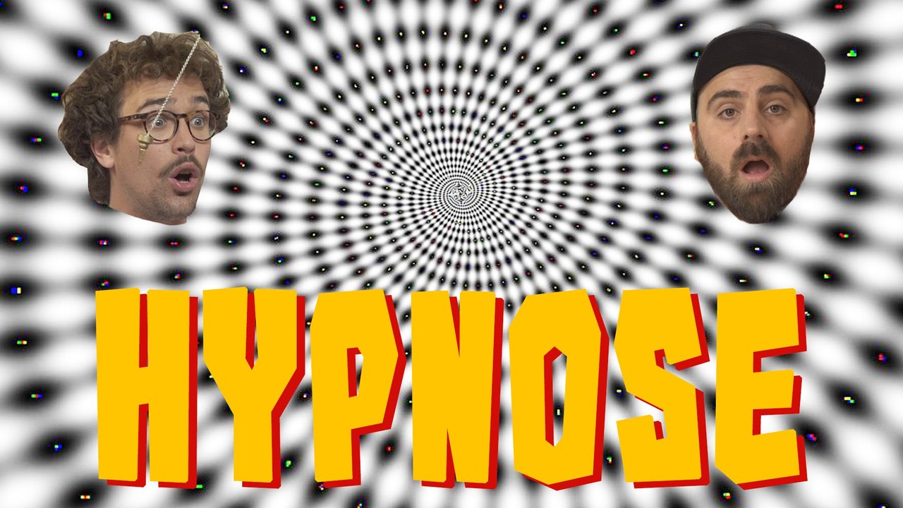 Hypnose - Bapt&Gael