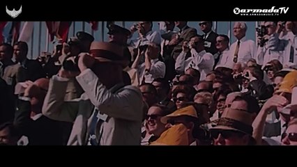 Lost Frequencies - Are You With Me