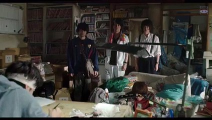 パグマン  映画フル  part3