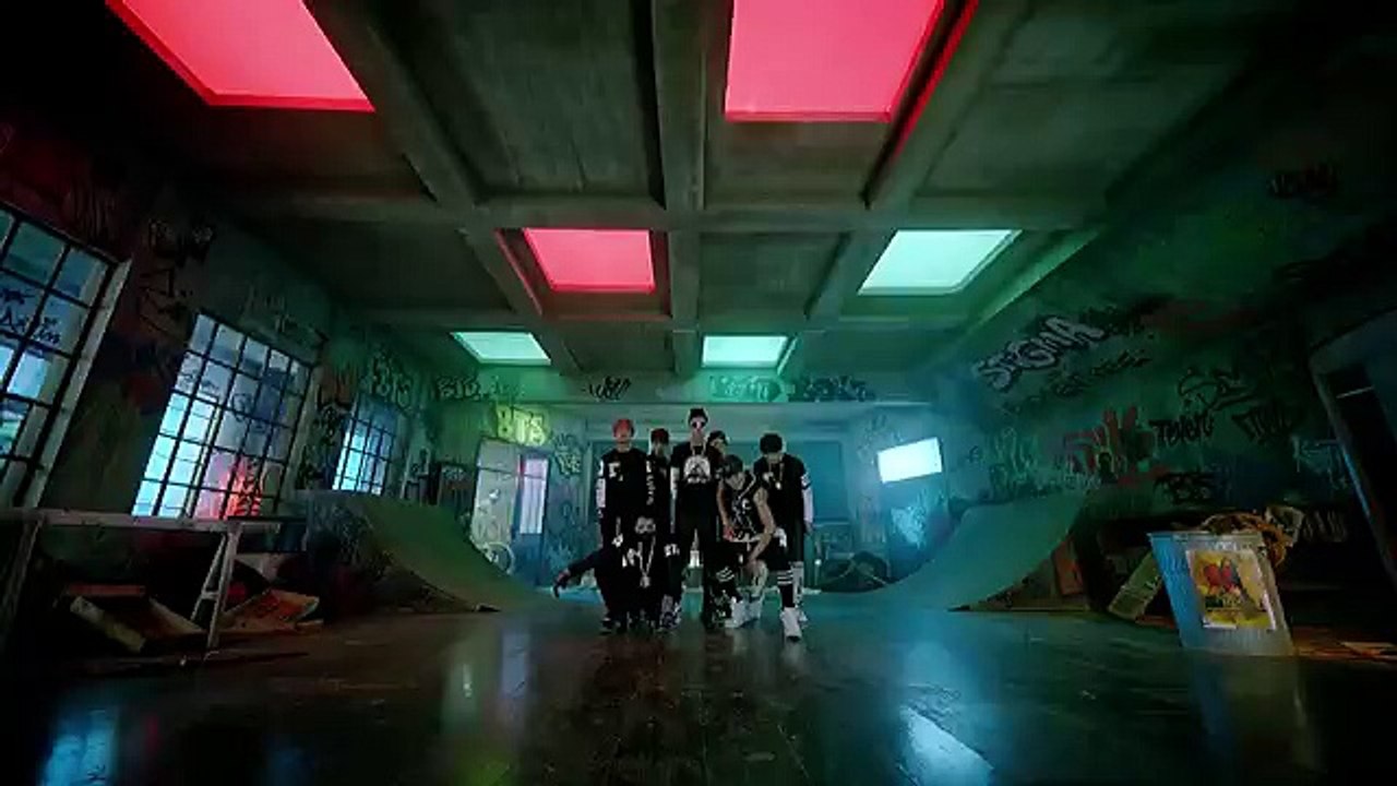 [MV] BTS(방탄소년단) _ No More Dream (Dance ver.)