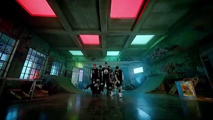 [MV] BTS(방탄소년단) _ No More Dream (Dance ver.)
