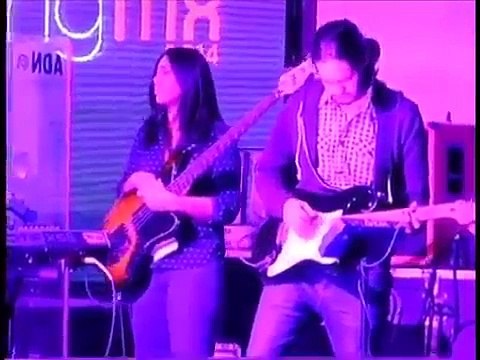 2016-07-10 Trinity Sunday +07, 1. Worship - David Brymer, Onething MX 2014; 2. In Thee Is Joy, BWV 615, 3. 2 Luther sermons; 4. Piper Romans sermon; 5. Cantata BWV 187 All waits on thee