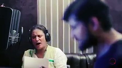 Sweet Voice, Heat Touching [ Dil Tah Pagal Hai Female Version ]