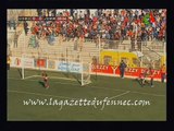 USM Alger 3-4 JSM Béjaia (28 ème journée Ligue 1)