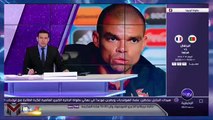 ما الذي قاله بيبي لاعب المنتخب البرتغالي عن المباراة النهائية لليورو امام فرنسا في المؤتمر الصحفي‬‎