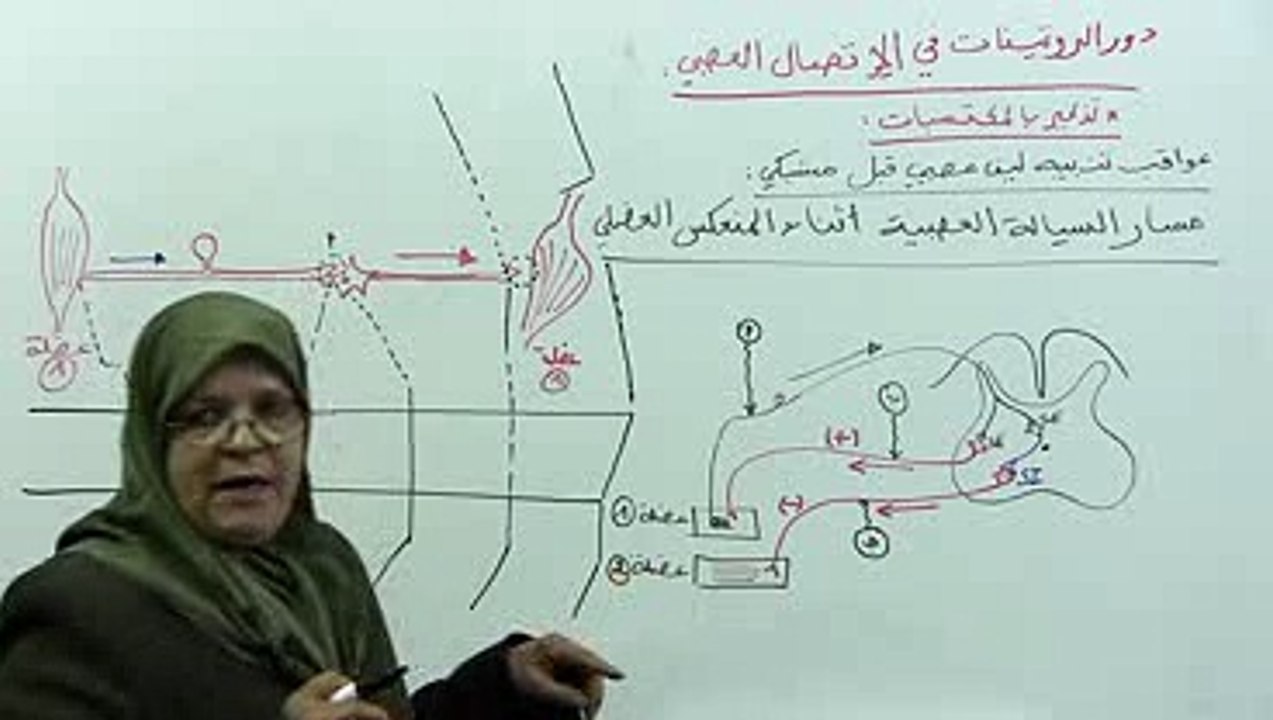 تذكير بالمكتسبات 2