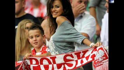 EURO 2016 - Hot girls euro 2016 season - faded