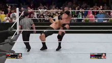 Watch WWE SummerSlam 2016 - August 21, 2016 - 8/21/2016 Full Show Part 3