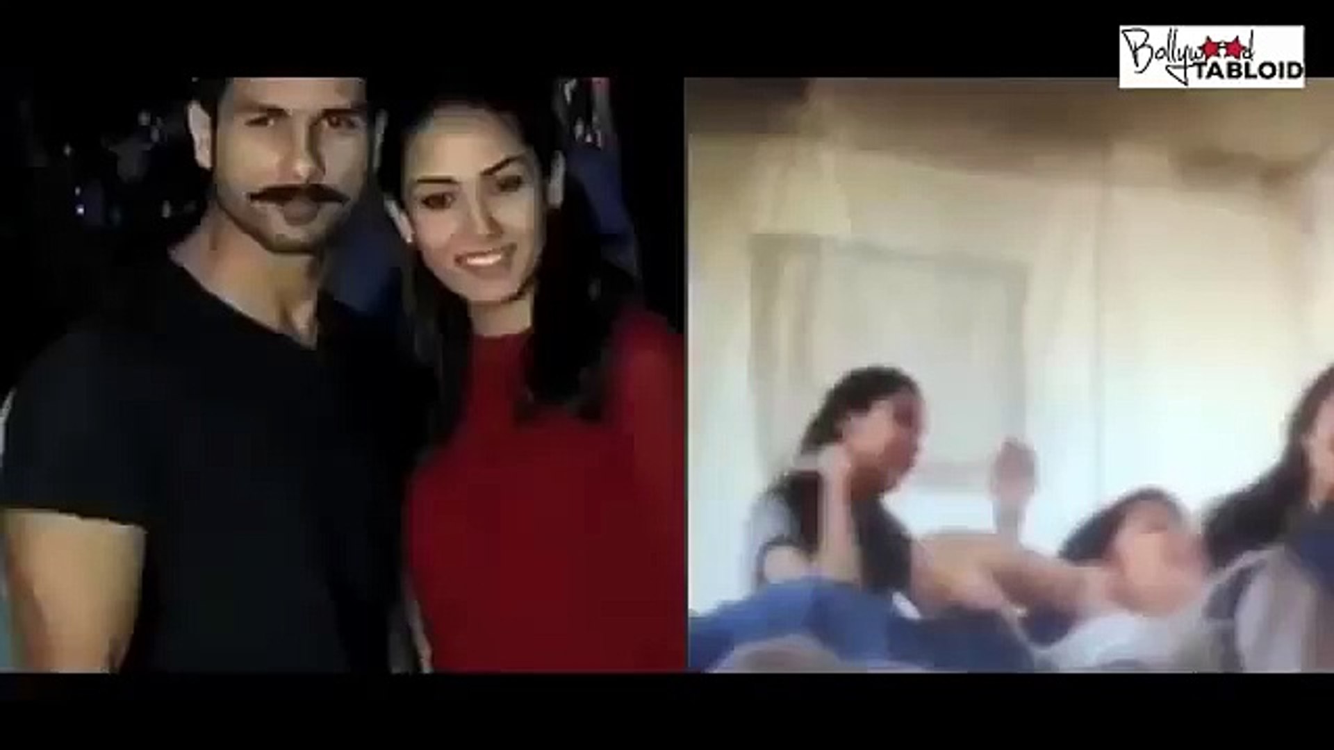 Mira Rajput Hot MMS Scandal viral video leaked Online - video Dailymotion