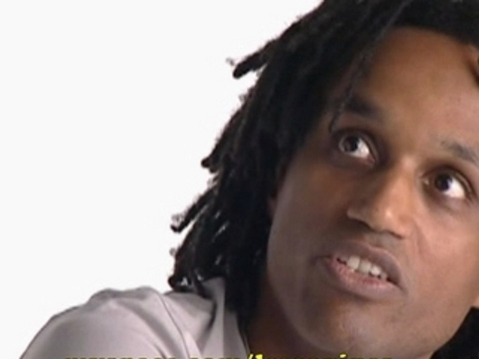 Gerald Toto chante "Les Copines"