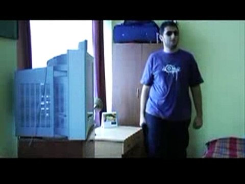 İlk sinema filmim... :)))