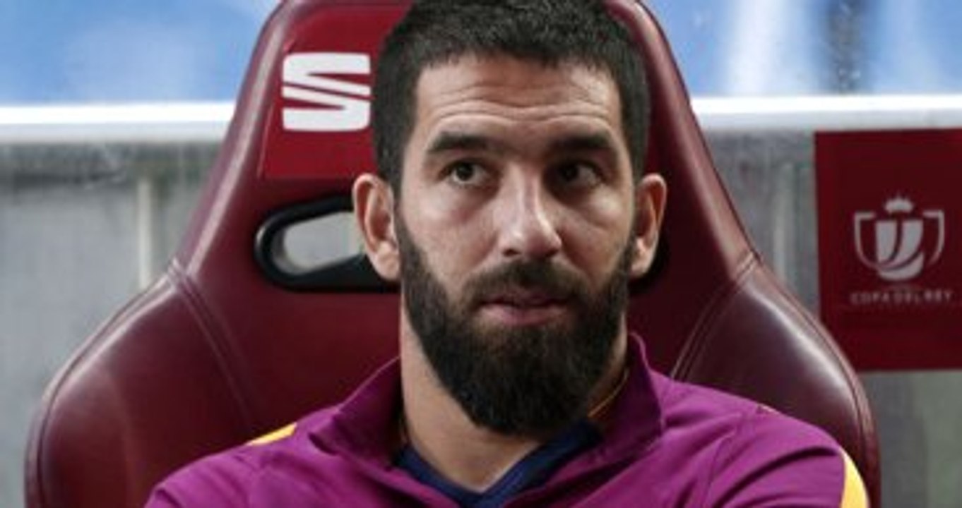 Barcelona, Arda Turan İçin 25 Milyon Euro İstedi