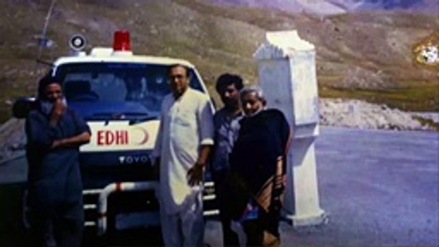 Some interesting facts about Abdul Sattar Edhi you should know