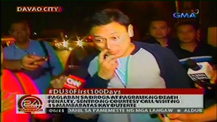 Twenty Four Hours July 10 2016 Part 3